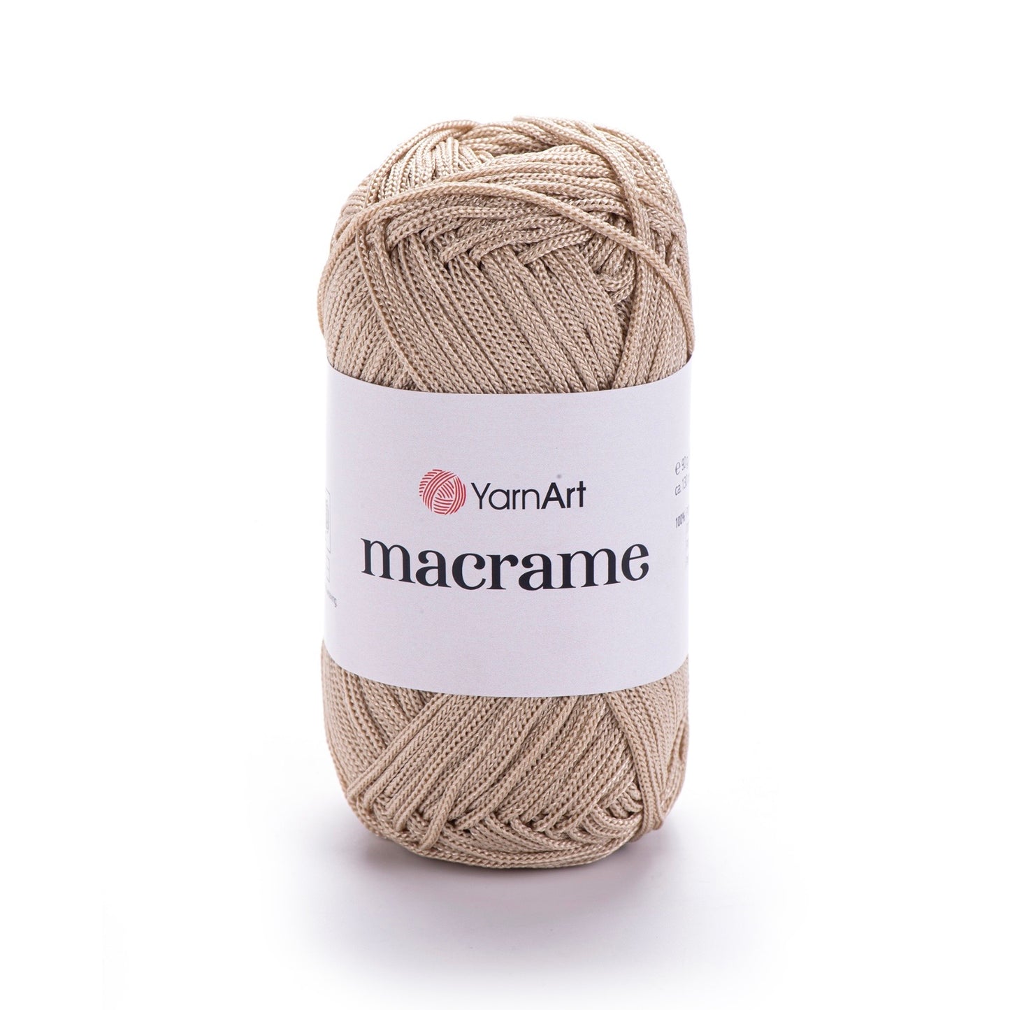 YarnArt - Macrame (Polyester) - 166
