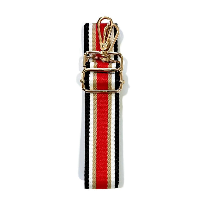 Premium polyester belt for handbags, P15