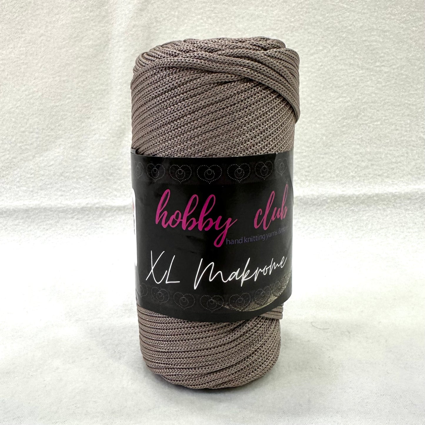 Hobby Club - Polyester XL Macrame - PMXL008