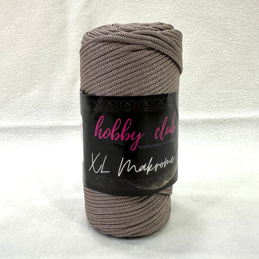 Hobby Club - Polyester XL Macrame - PMXL008