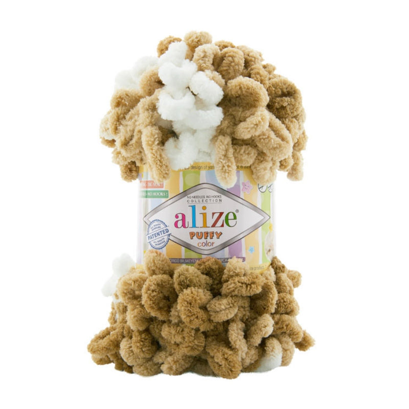 Alize - Puffy Color - 8054