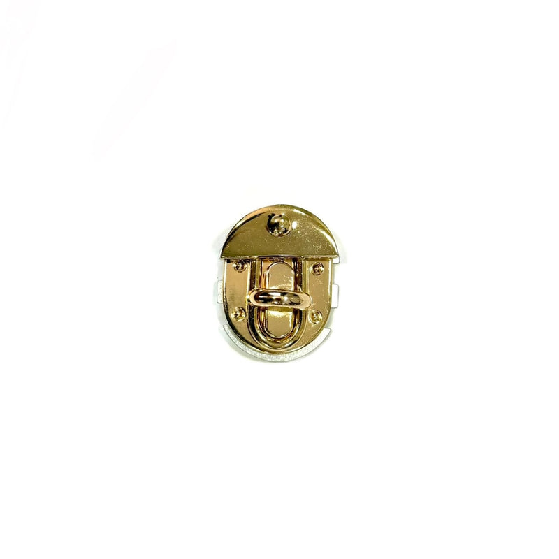 Bag lock - Pattern 14