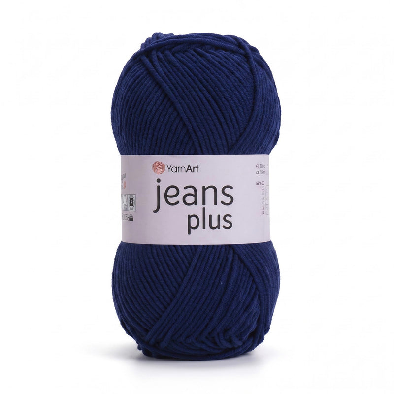 YarnArt - Jeans Plus - 54