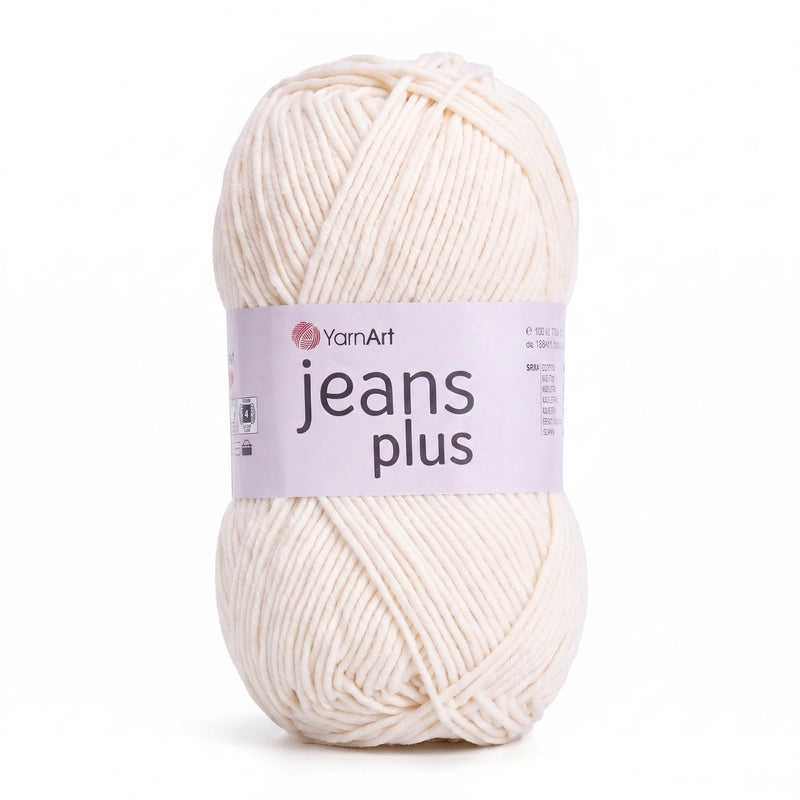 YarnArt - Jeans Plus - 3