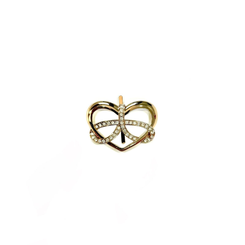 Bag brooch - Pattern 6
