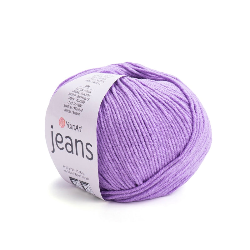 YarnArt - Jeans - 72