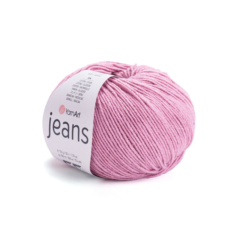 يارن آرت - جينز - 65