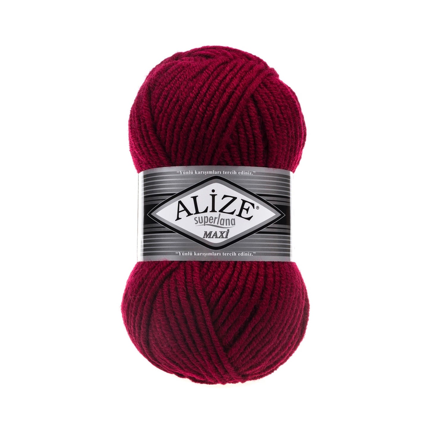 Alize - Superlana Maxi - 390