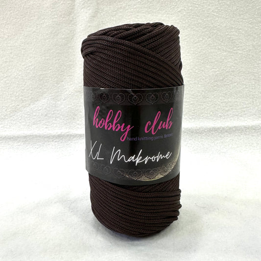 Hobby Club - Polyester XL Macrame - PMXL012