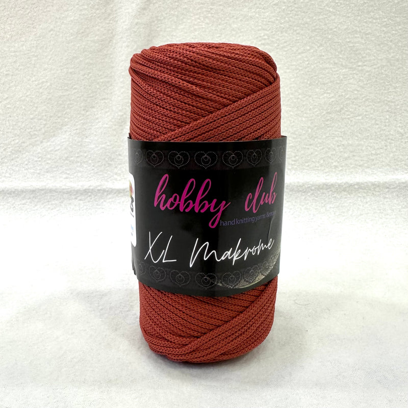 Hobby Club - Polyester XL Macrame - PMXL003