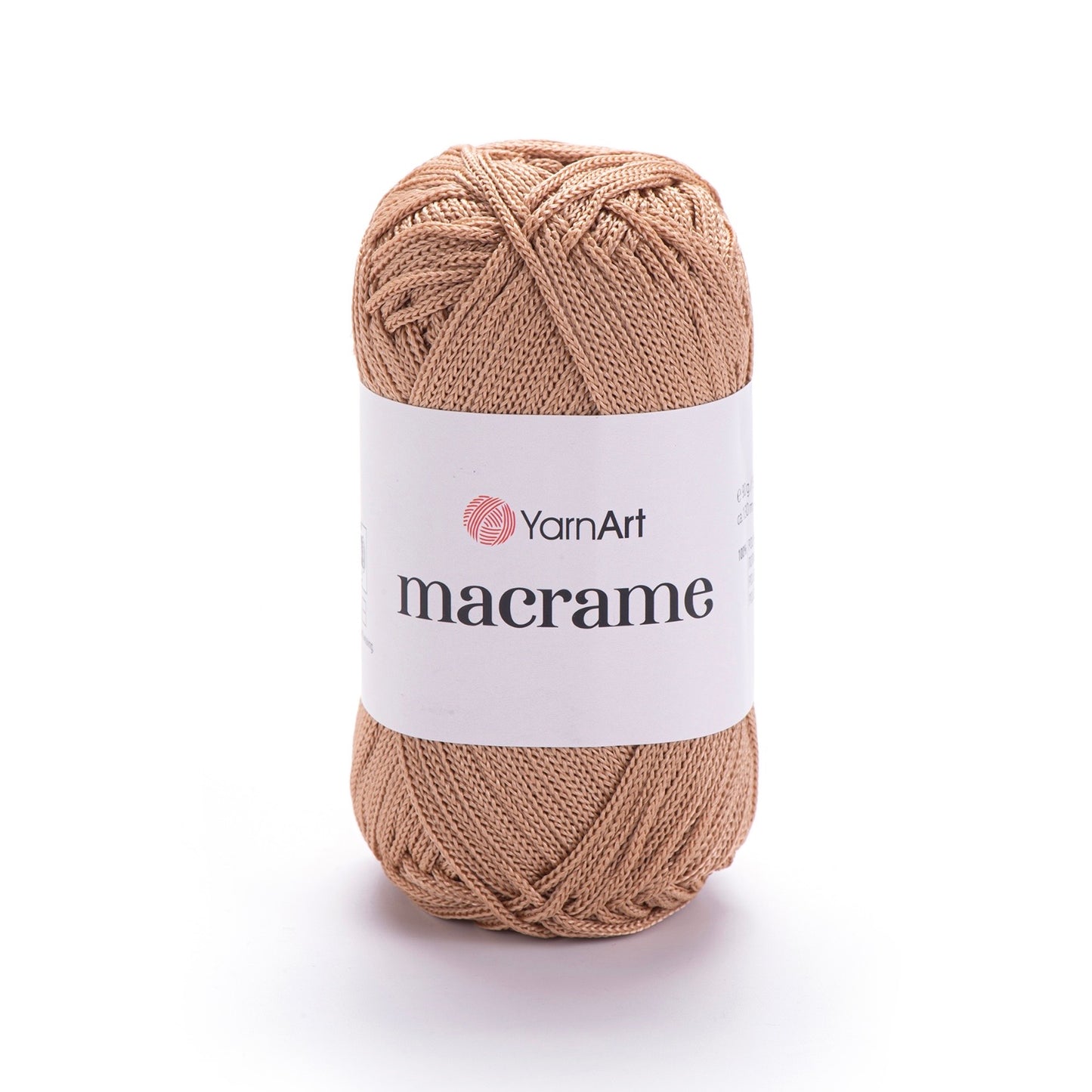 YarnArt - Macrame (Polyester) - 131