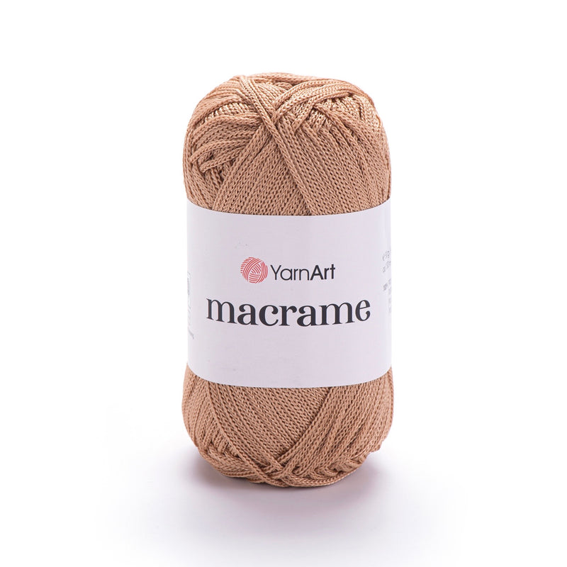 YarnArt - Macrame (Polyester) - 131