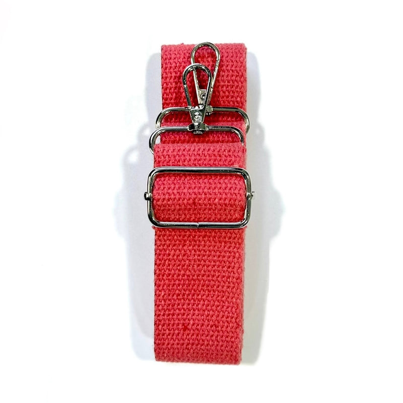 Cotton belt for handbags, P5