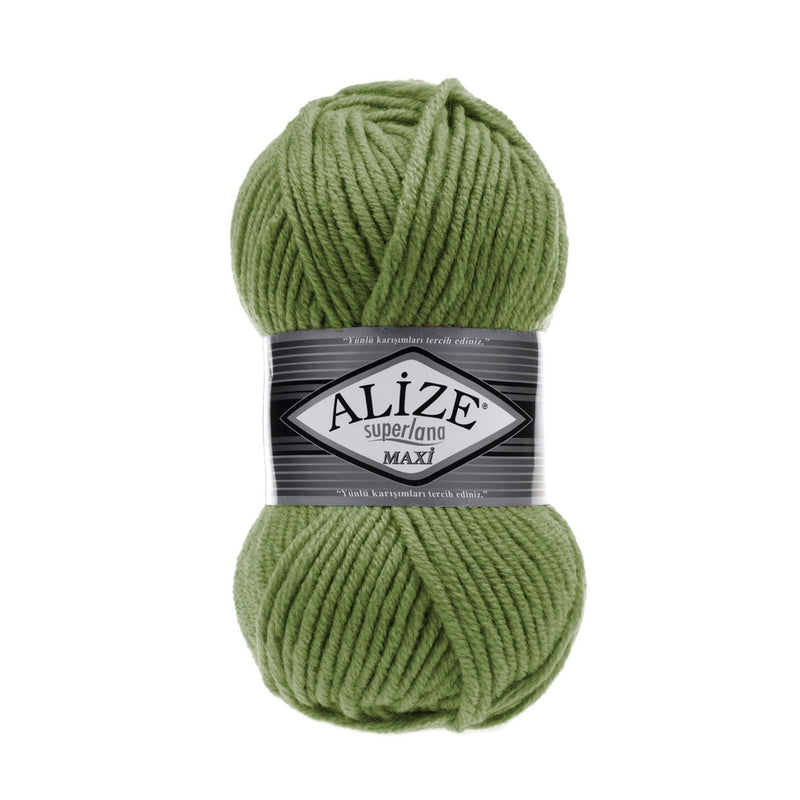 Alize - Superlana Maxi - 620