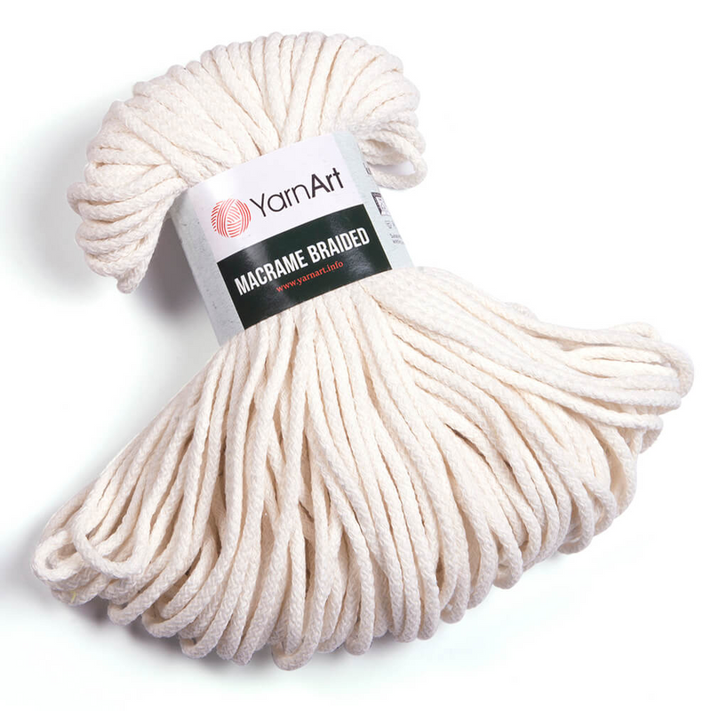 YarnArt - Macrame Braided - 752