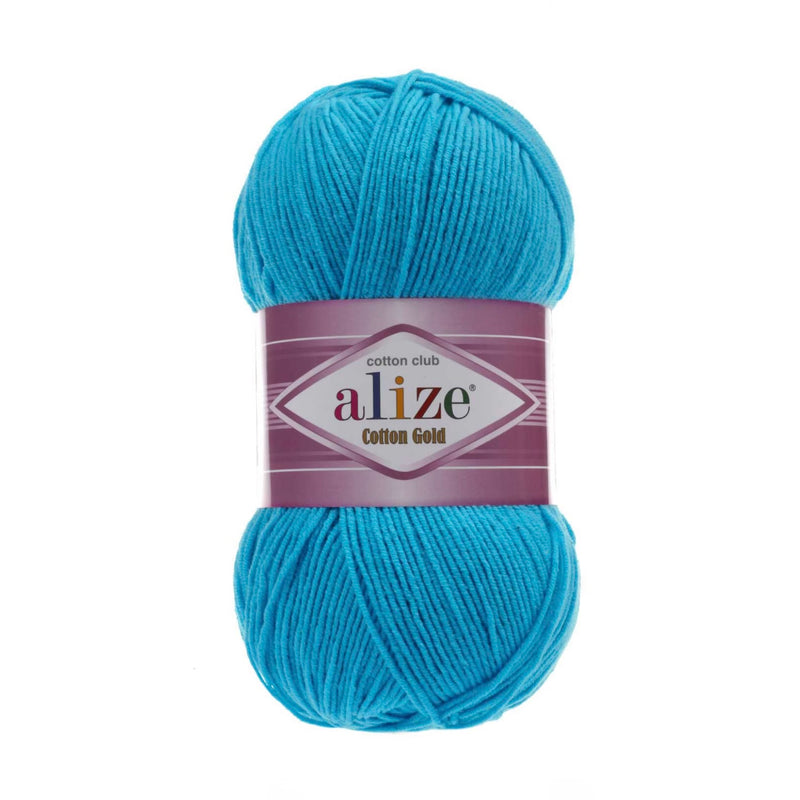 Alize - Cotton Gold - 16