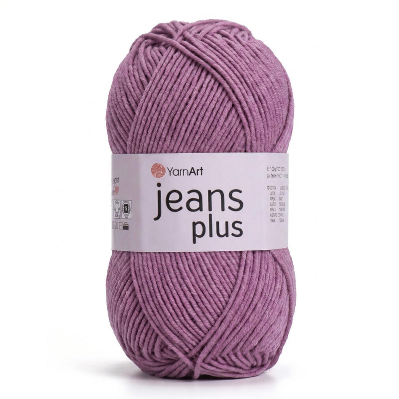YarnArt - Jeans Plus - 65