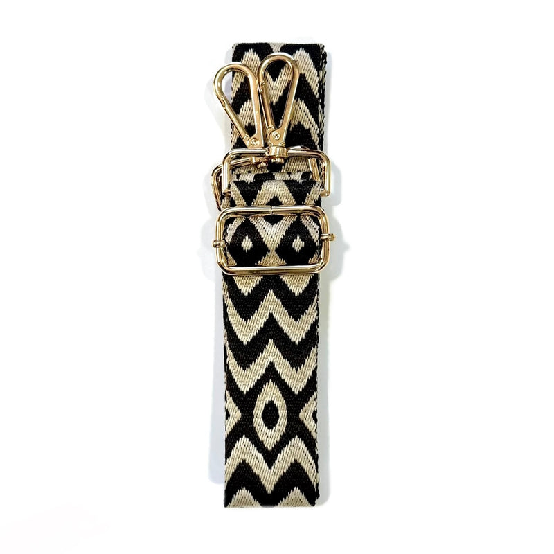 Premium polyester belt for handbags, P10