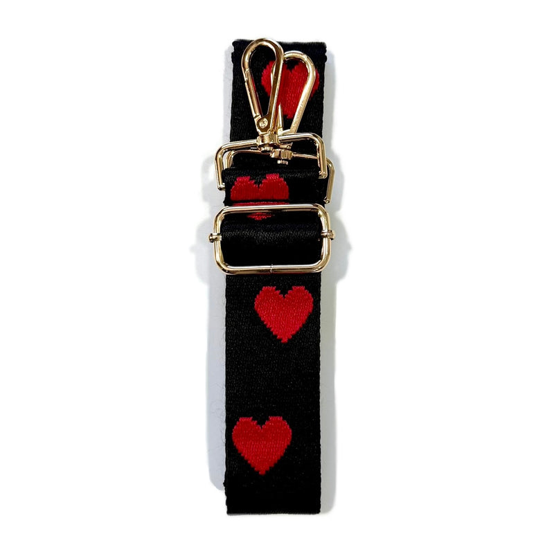 Premium polyester belt for handbags, P20