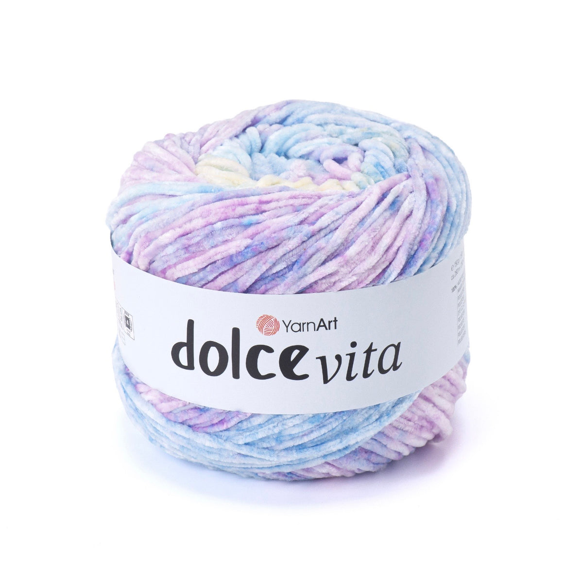 YarnArt - Dolce Vita - 3420
