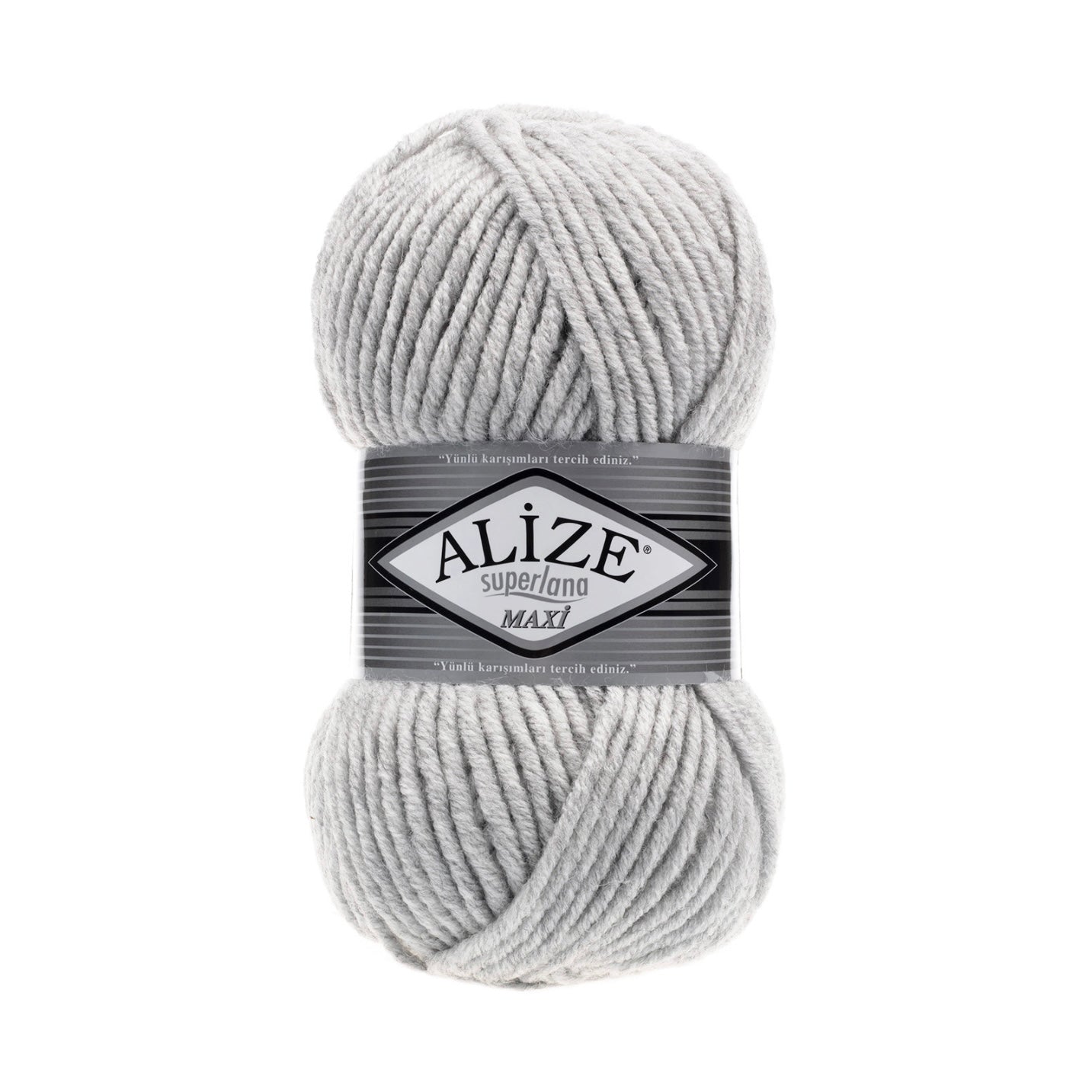 Alize - Superlana Maxi - 208