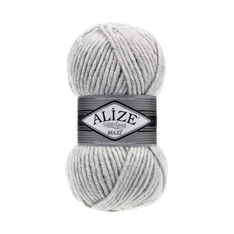 Alize - Superlana Maxi - 208