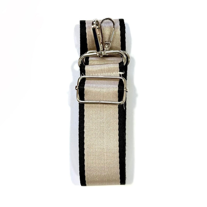 Polyester belt for handbags, P6