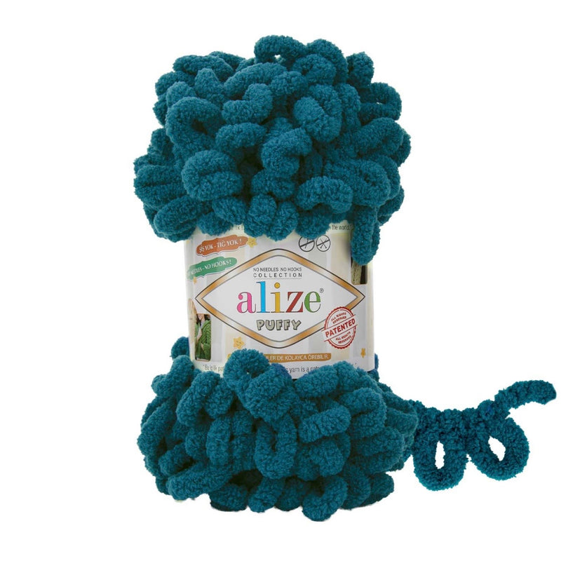 Alize - Puffy - 985