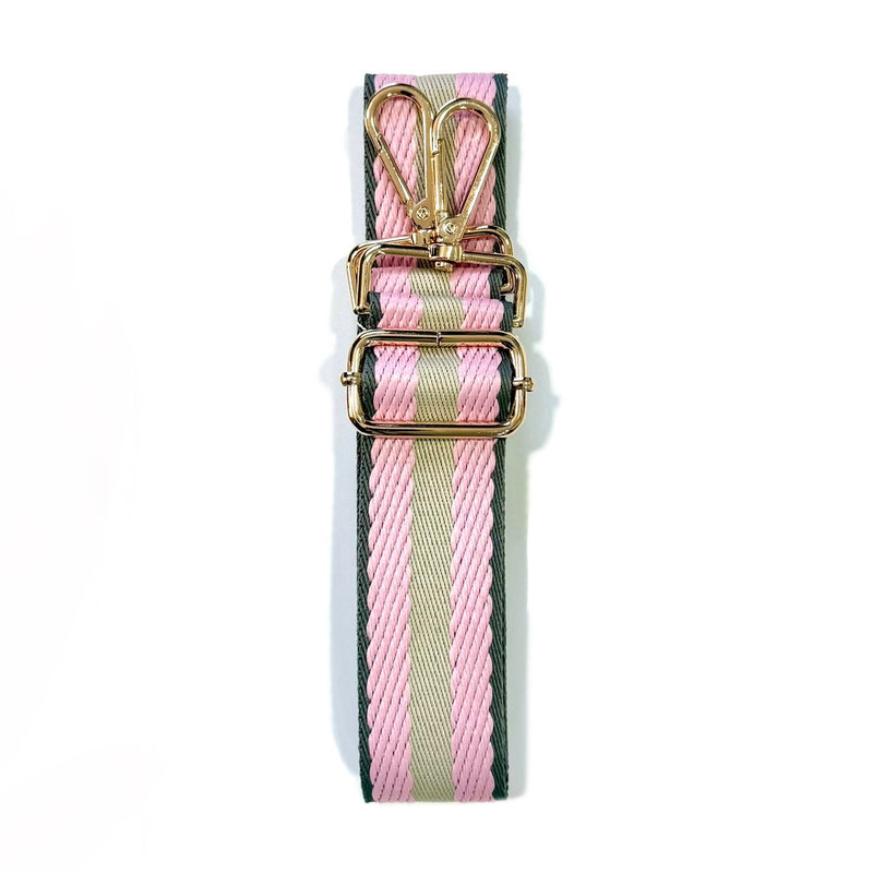Premium polyester belt for handbags, P6