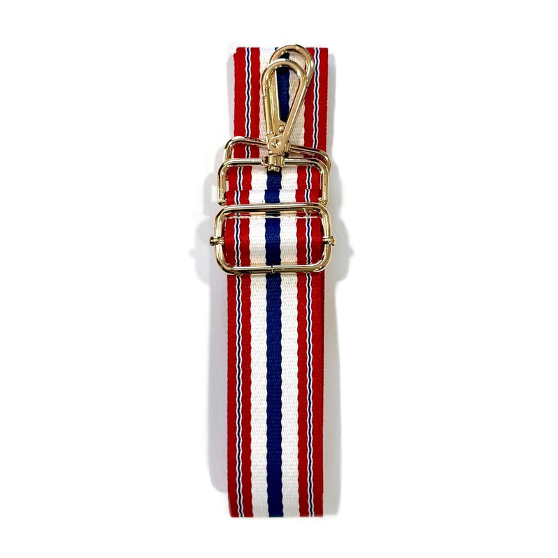 Premium polyester belt for handbags, P27