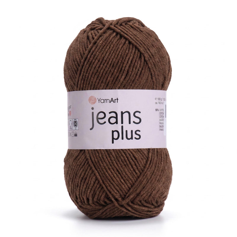 YarnArt - Jeans Plus - 70