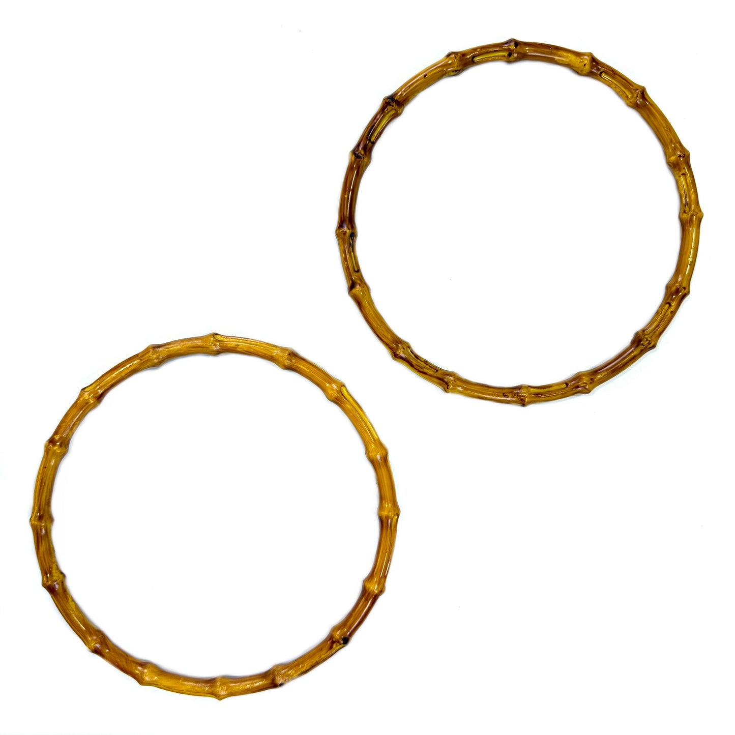 Bag handles - Pattern 30, Pack of 2