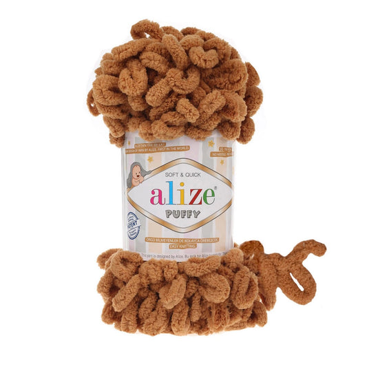 Alize - Puffy - 179