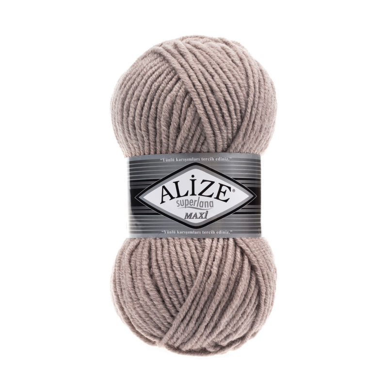 Alize - Superlana Maxi - 541