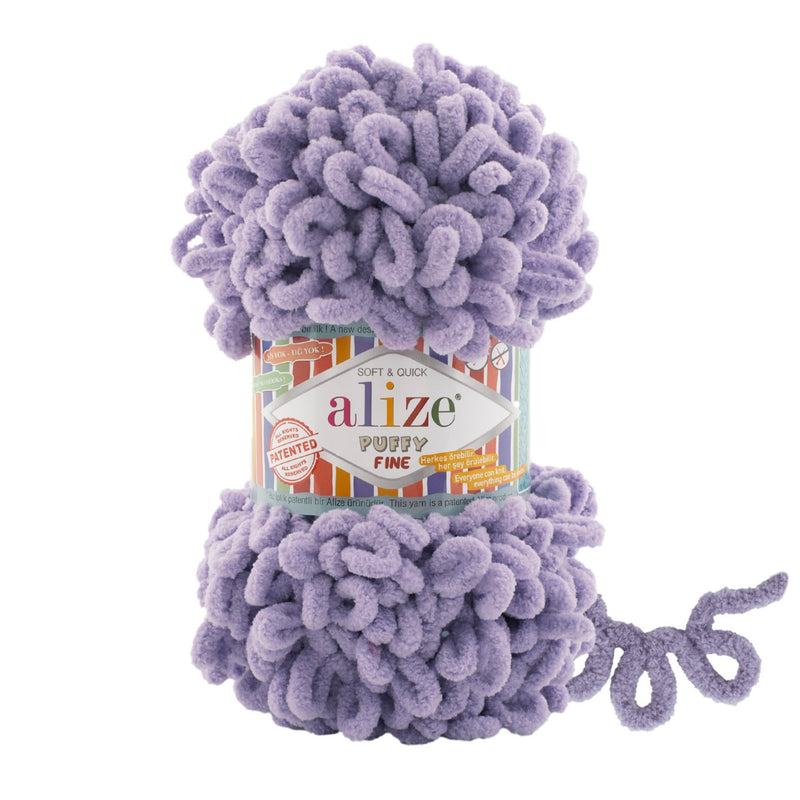 Alize - Puffy Fine - 166