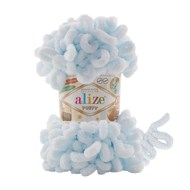 Alize - Puffy - 730