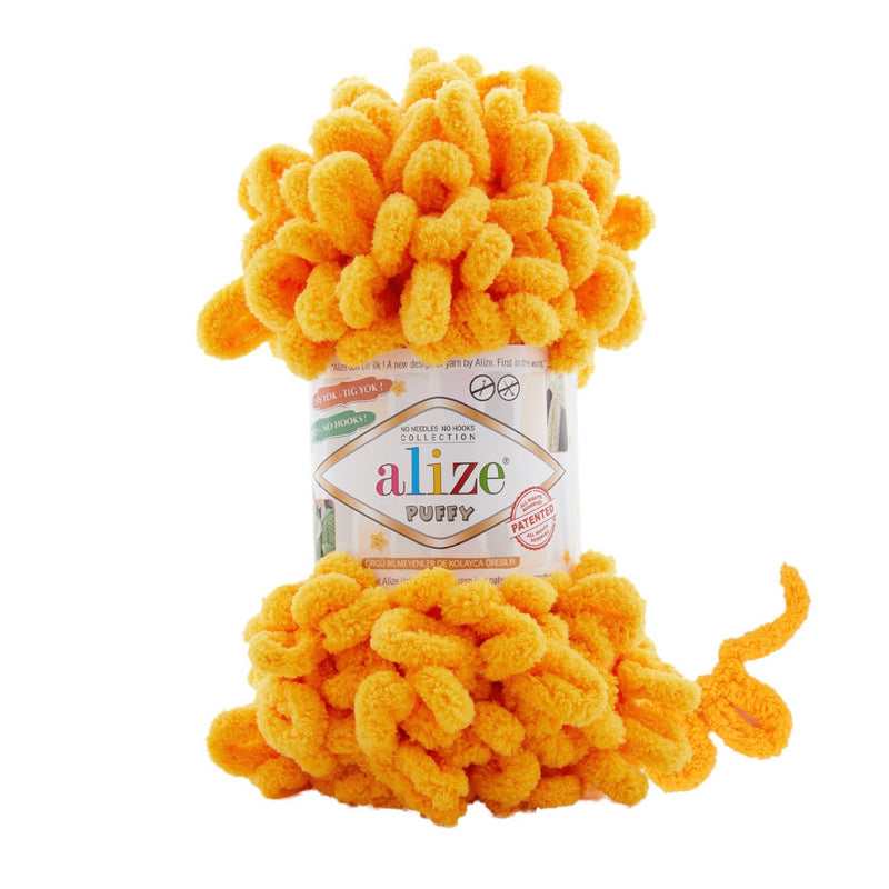 Alize - Puffy - 14