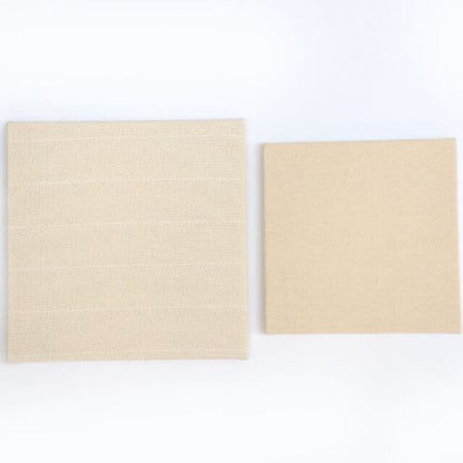 KnitPro Pre-stretched SQUARE Frames, Set of 2 frames