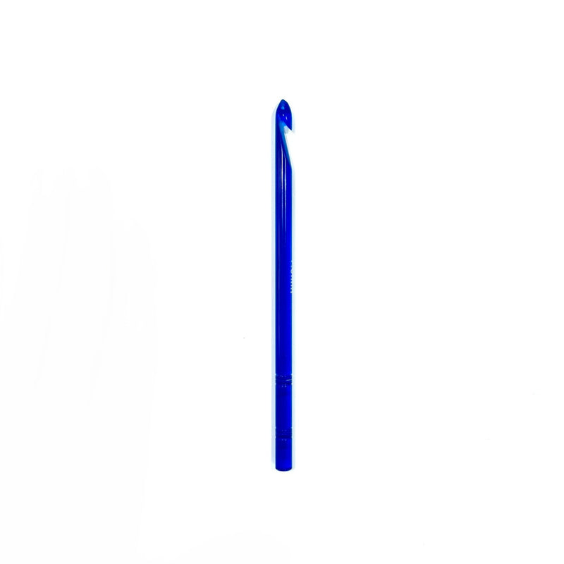 KnitPro Trendz acrylic crochet hook - 7mm