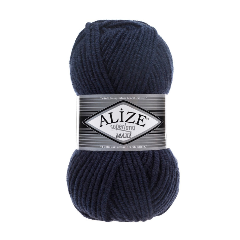 Alize - Superlana Maxi - 58