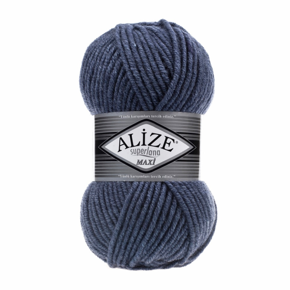 Alize - Superlana Maxi - 203