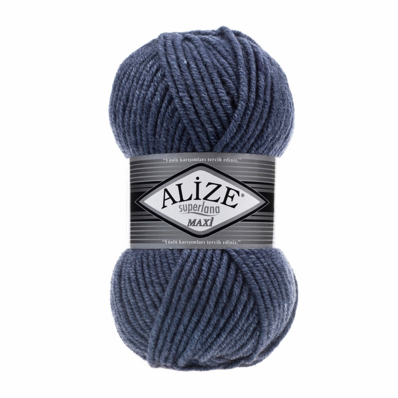 Alize - Superlana Maxi - 203