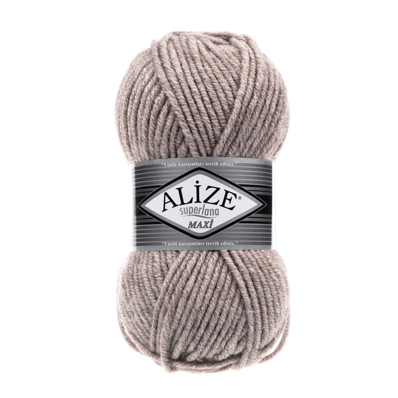 Alize - Superlana Maxi - 207