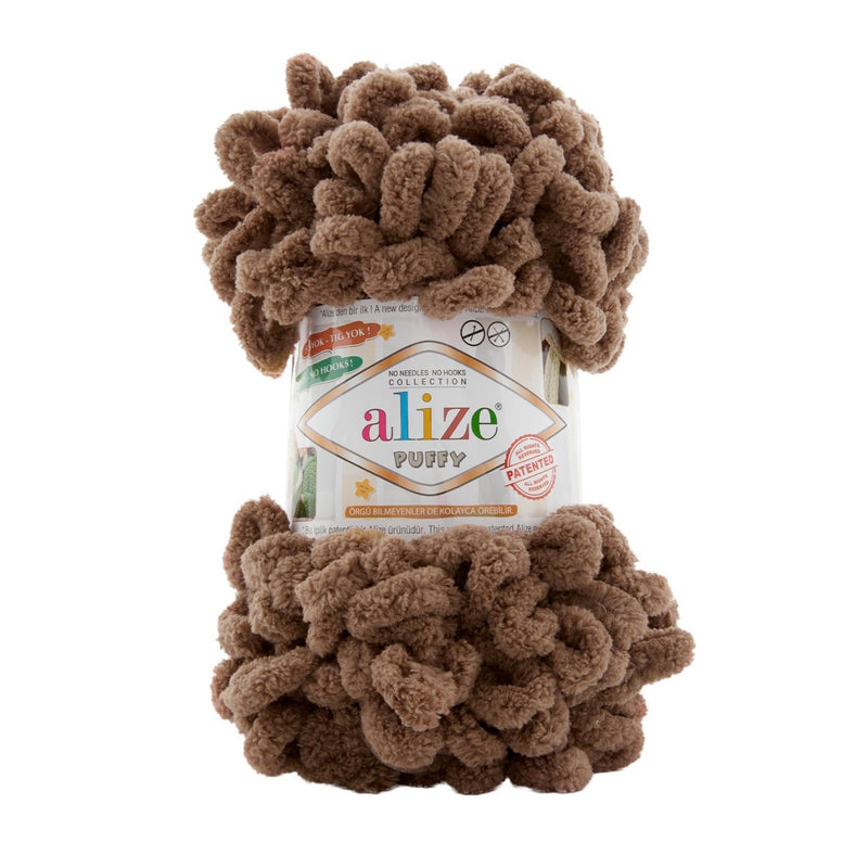 Alize - Puffy - 466
