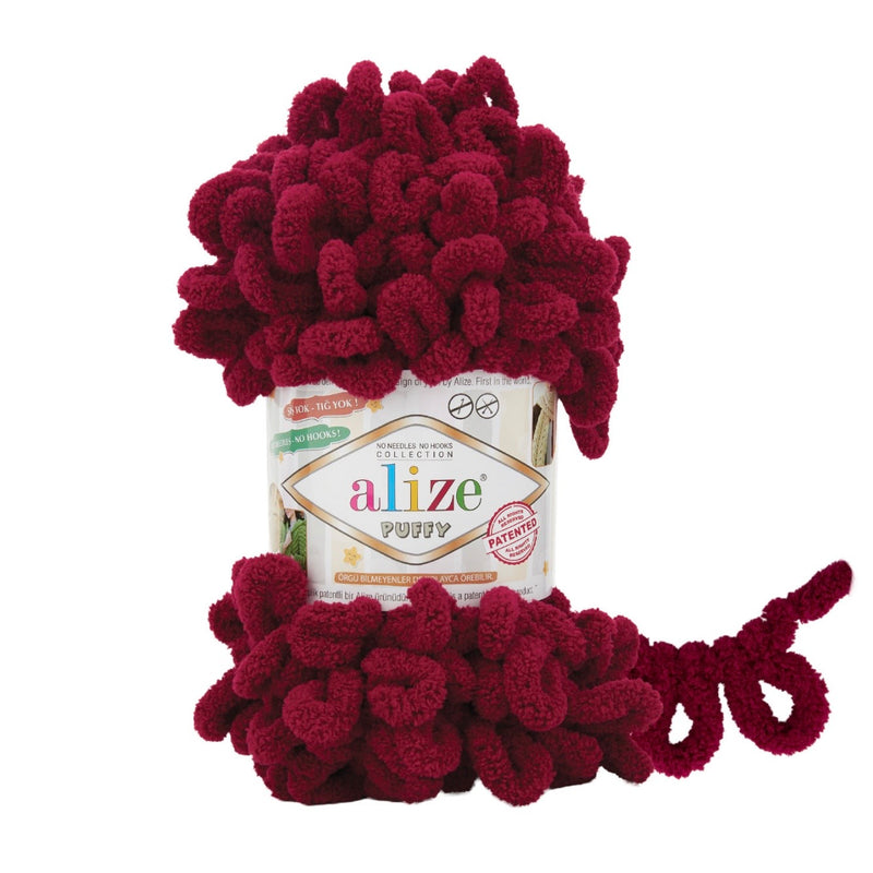 Alize - Puffy - 987