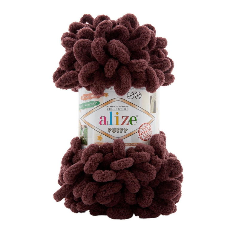 Alize - Puffy - 993
