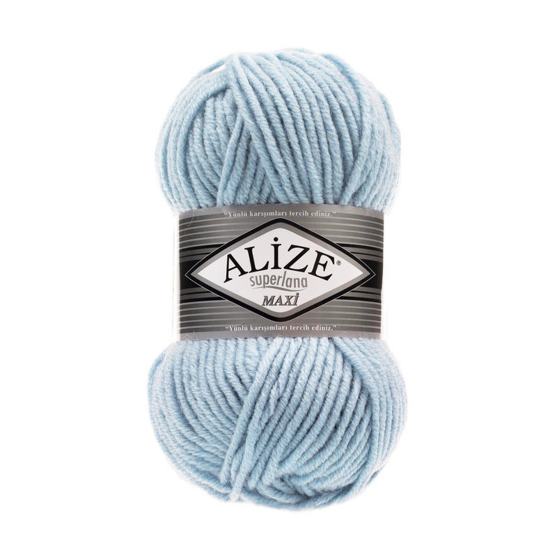Alize - Superlana Maxi - 480