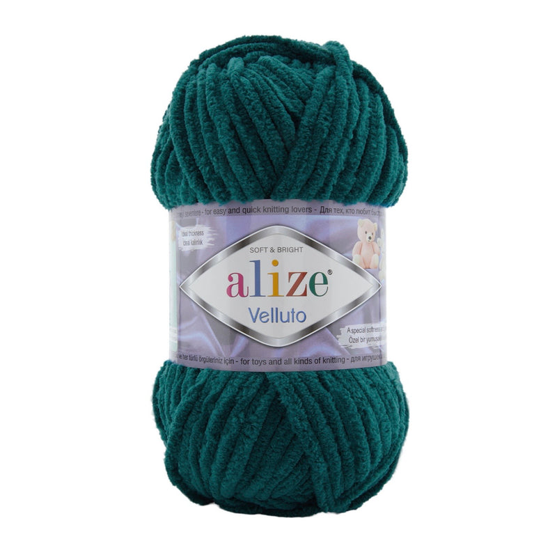 Alize - Velluto - 426