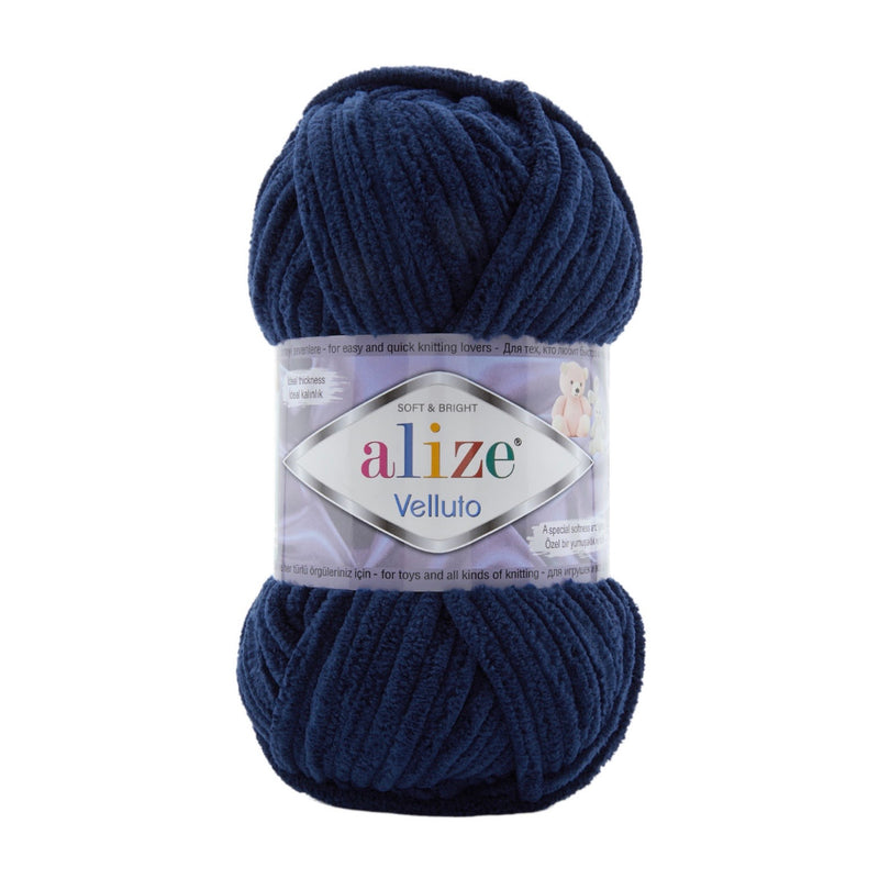 Alize - Velluto - 58