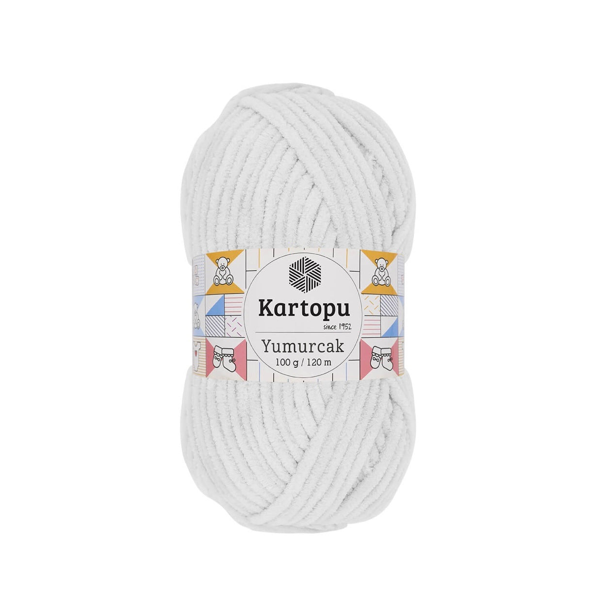 Kartopu - Yumurcak - K010